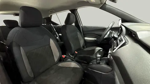 2019 Nissan KICKS 缩略图 6