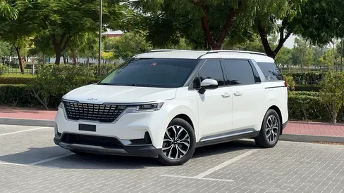 ZERO DOWN PAYMENT- Kia Carnival 2024- BUY NOW PAY AFTER 3 MONTHS