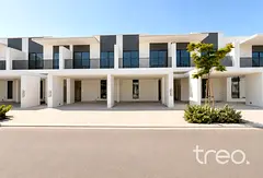 Brand New | 3 Bedroom | Single Row