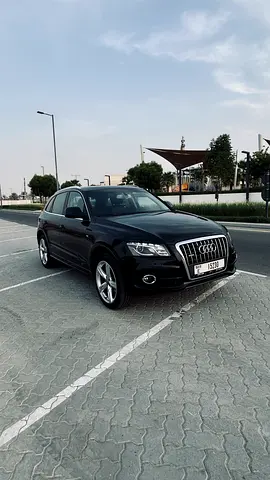 2011 AUDI Q5 — фото 4