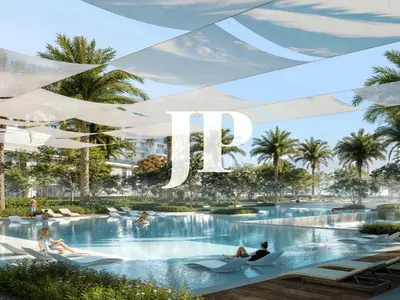 2BR Apartment | Mina Rashid | Furnished | Pool & Garden Views