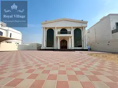 Spacious 5BR Villa for Rent in Al Awir 1 || Majlis || 2 Halls || 2 Kitchens