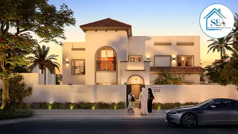 Hot deal I Double Row | Spacious 4BR Villa | Premium Location