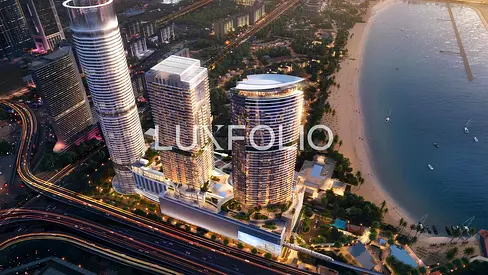 Prime Palm Address | High Demand | Q1 2027