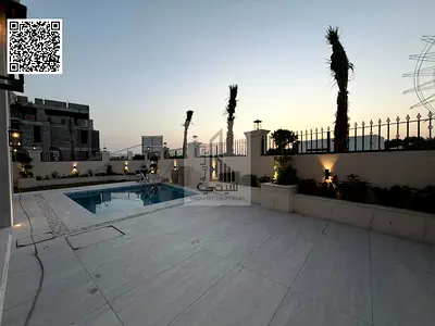 Ultra Luxury Classic Villa for Sale in Al Yasmeen, Ajman