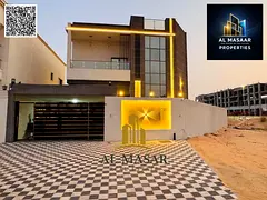 An excellent, spacious villa featuring a private pool and central air conditioning; registration and