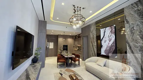 Fully Furnished | Prime Location | Ready to Move