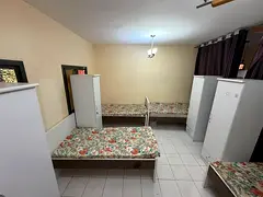 Executive Bedspace available for girls