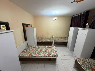 Executive Bedspace available for girls