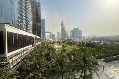 1 BR | VACANT | OPEN VIEW | FULL PARK VIEW
