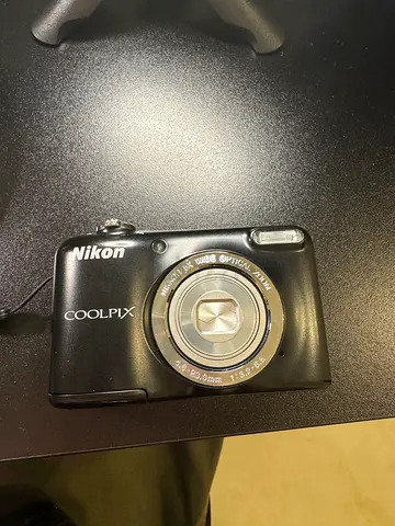 Nikon Coolpix L31