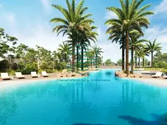 WATERFRONT | LUXURY UNIT | LAGOON VIEW | EUROPEAN STYLE | FAMILY VILLA