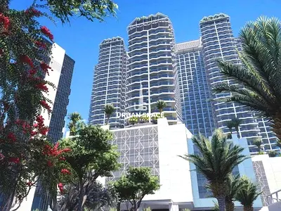 Corner Unit | Lake & Golf View | ROI