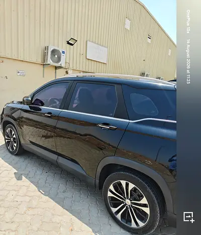 2023 Chevrolet CAPTIVA 照片 4