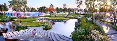 Back to Back | Near Lagoon | Next to Corner Unit