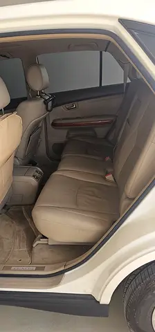 2007 Lexus RX-SERIES — фото 13