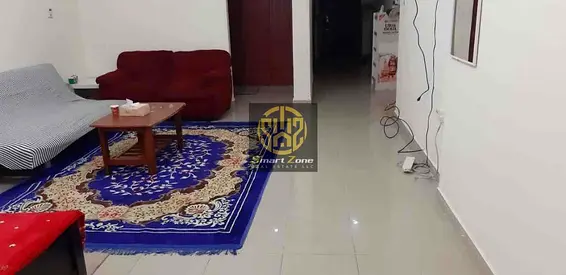 Studio Available For Sale in Horizon Tower