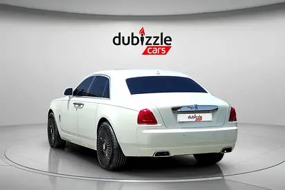 صورة 8 لـ 2013 ROLLS-ROYCE GHOST
