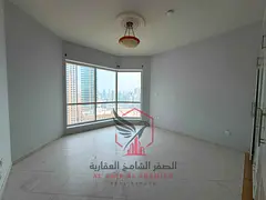 1BR | Free AC, Gym & Pool | 1 Month Free | Laundry | Spacious | Sea View | Closets | Prime Location
