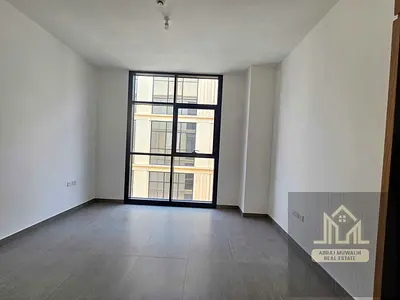 Brand New Building 1,Bhk Flat With 1,Bathroom And Rent 44K