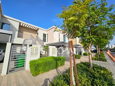 Luxury Townhouse | Brand New | Modern Finishes