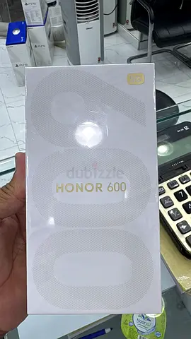 Brand new Honor 60 sealed box - Unopened
