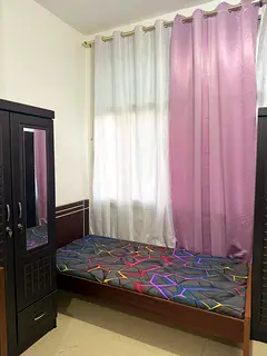 Executive Ladies Bed Space Available