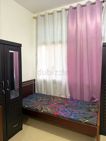 Executive Ladies Bed Space Available