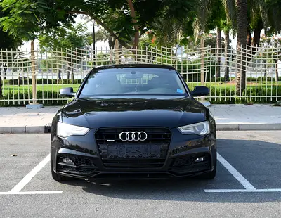2016 AUDI A5 — фото 2