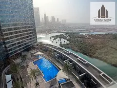 Elegant 1BR | Bright Interiors | Water View