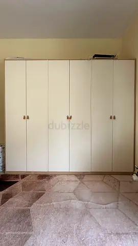 Bed | Wardrobe | Dressing Table Full Set