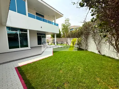 Luxurious Villa | Bright & Spacious | Driver Room