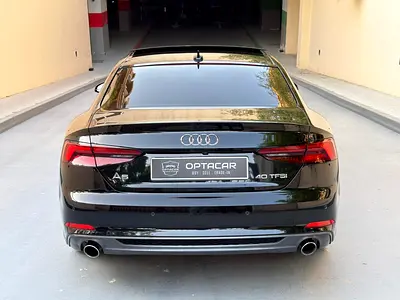 صورة 5 لـ 2018 AUDI A5
