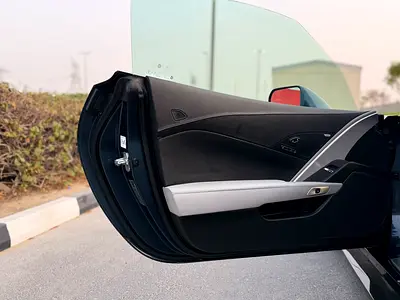 2019 Chevrolet CORVETTE — миниатюра 11