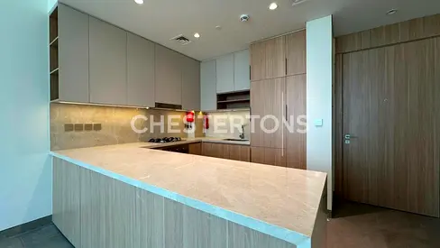 Luxury 2BR + Maid | Modern | Prime Location