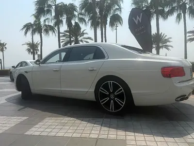 صورة مصغرة 3 لـ 2016 Bentley FLYING SPUR