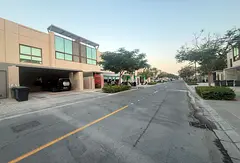 Un-furnished 4 BR | Spacious | Vacant