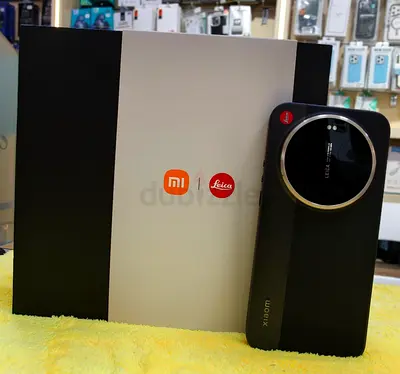 Xiaoma17ultra