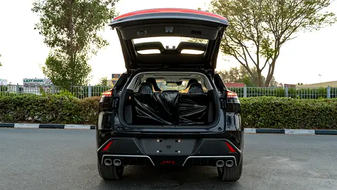Dongfeng Mage E2, миниатюра 5