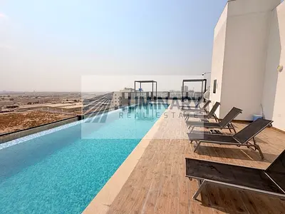 Luxurious 2BR | Premium Amenities | Prime Location