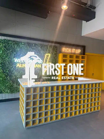 Brand New | Ready To Move | Book Now