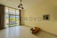 Spacious 1BR | Ready To Move | Prime Community