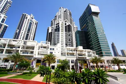 Biggest Studio in Business Bay Next to Metro