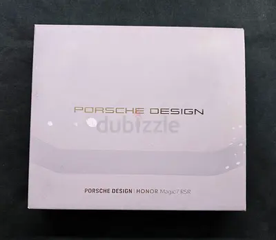 HONOR MAGIC 7 RSR PORSCHE DESIGN