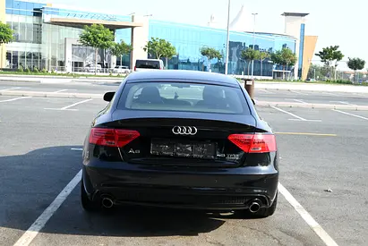 2016 AUDI A5 — фото 4