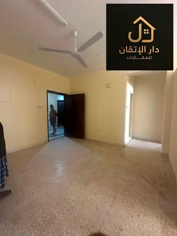 1 Bedroom Apartment for Annual Rent in Al Shuwaihean | Bachelor Accommodation | Spacious