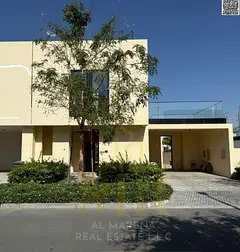 A rare opportunity in Al-Zawra | Luxury villa near the sea and nature | Elegant design | Exceptional