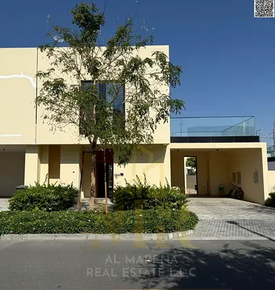 A rare opportunity in Al-Zawra | Luxury villa near the sea and nature | Elegant design | Exceptiona