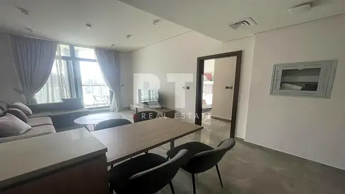 FULLY FURNISHED | BRIGHT INTERIORS | OPEN VIEW