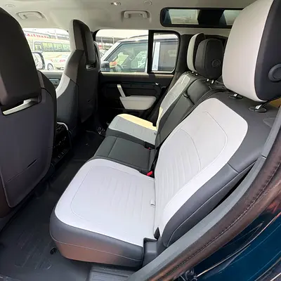 2026 LAND Rover DEFENDER 缩略图 10